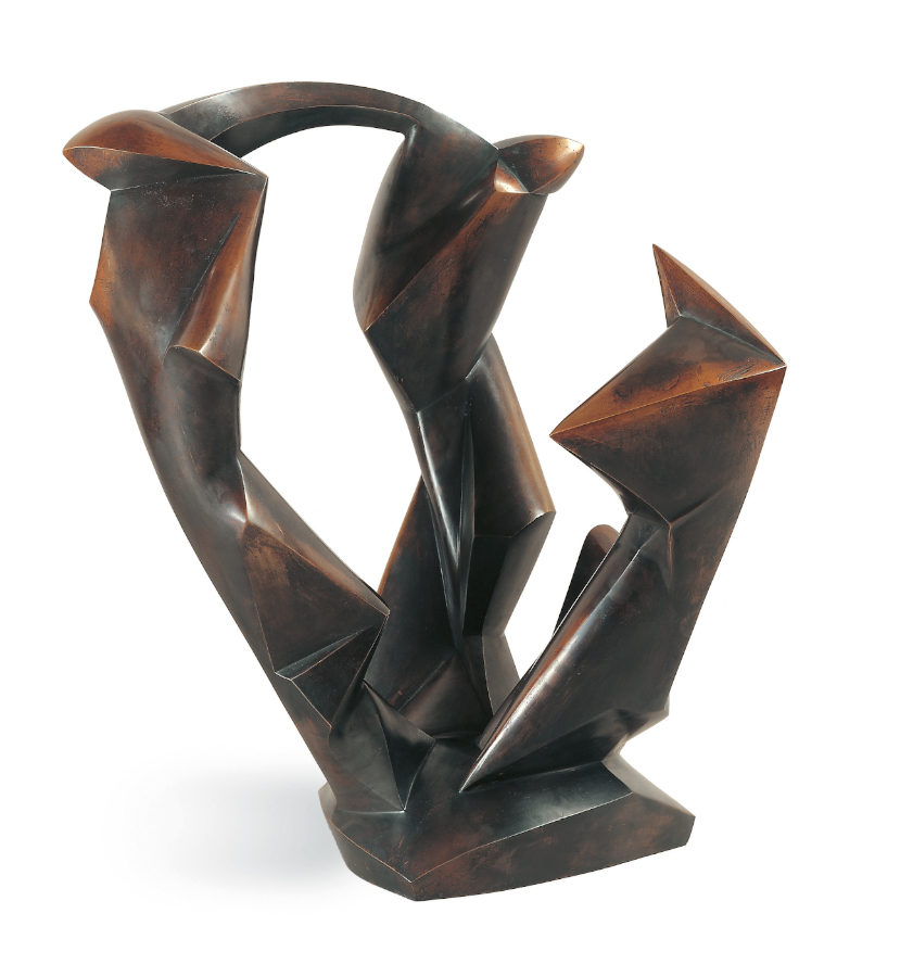 Belling_Dreiklang_1919_450